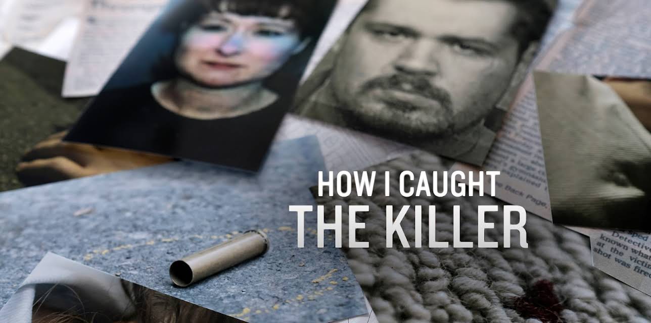 How I Caught The Killer