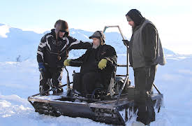 Last Outpost: Episode 2