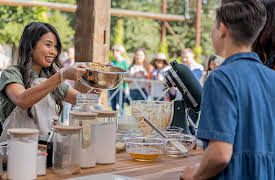 Silos Baking Competition, Season 1: Silos Baking Competition: Baking With Love