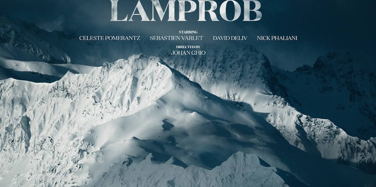 Lamprob (2026)