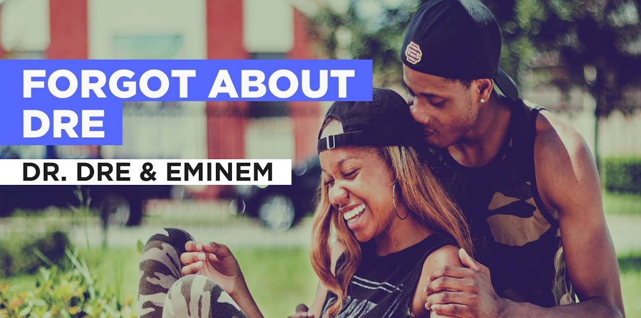 Forgot About Dre in the Style of Dr. Dre & Eminem (2000)