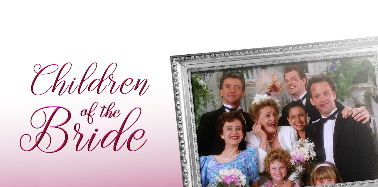 Children of the Bride (1990)