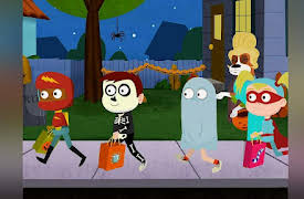 Pound Puppies Season 1: Nightmare on Pound Street