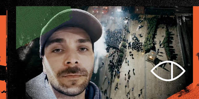 11:30 PM: Global Eye | BBC News | 12/7 2025