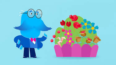 4:15 PM: The Game Catchers (S2) | Cbeebies | 2/5 2026