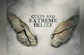 Cults and Extreme Belief Season 1: U.N.O.I.