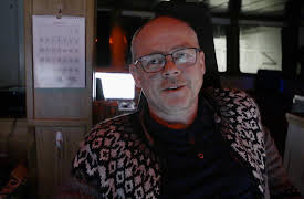 Ice Cold Catch: Day One