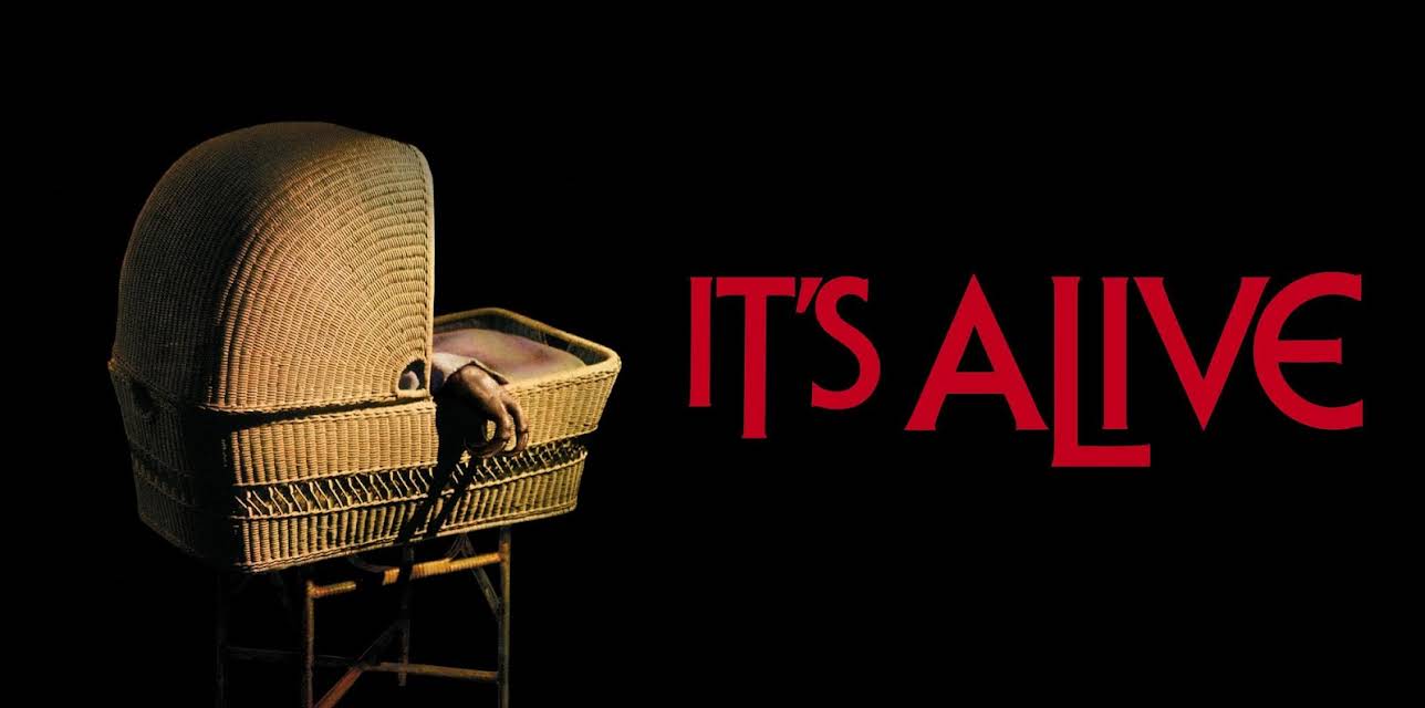 It's Alive (1974) (1974)