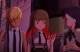 KamiErabi GOD.app: My Wish Belongs to Me