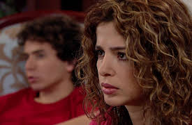 Yo No Te Pido La Luna season-1: Yo No Te Pido La Luna Capítulo 1