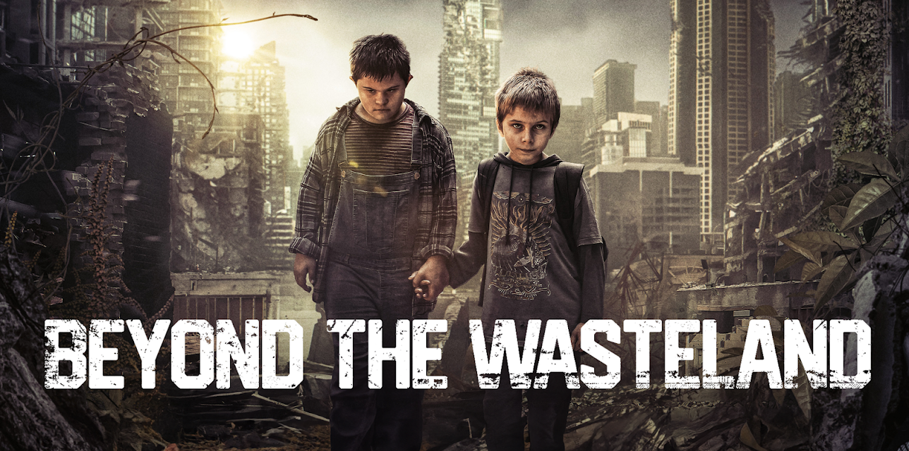Beyond The Wasteland (2024)