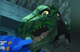 Bakugan Battle Planet: Matter of Mind / Core Cell