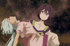 Hijos de las ballenas: Deseo conocer el resultado de tu decisión