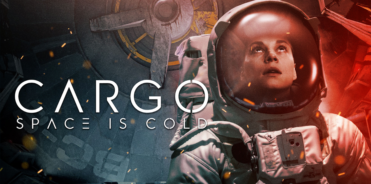 Cargo Space Is Cold (2010)