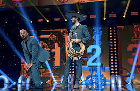 ¿Cuál es el bueno? season-1: ¿Cuál es el bueno? - Un talento oculto