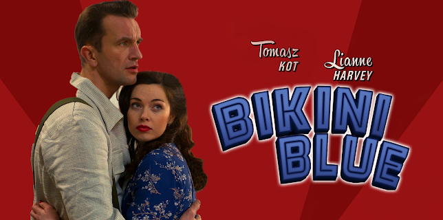 Bikini Blue (2022)