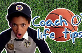 OddTube: Season 1: Coach O's Life Tips