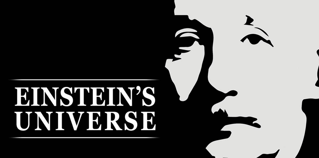 Einstein's Universe (1979)