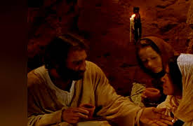 Life of Jesus: Matthew Chapters 9-15