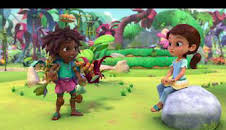 ¡Eureka! (T1): Ep.2 Absoflautamente fabulosa