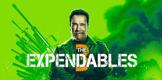 The Expendables 3