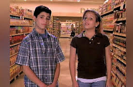 Eco-Kids: Elementary School: How Eco Are You