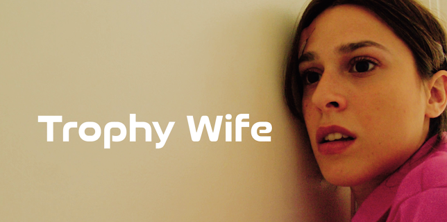 Trophy Wife (2024)