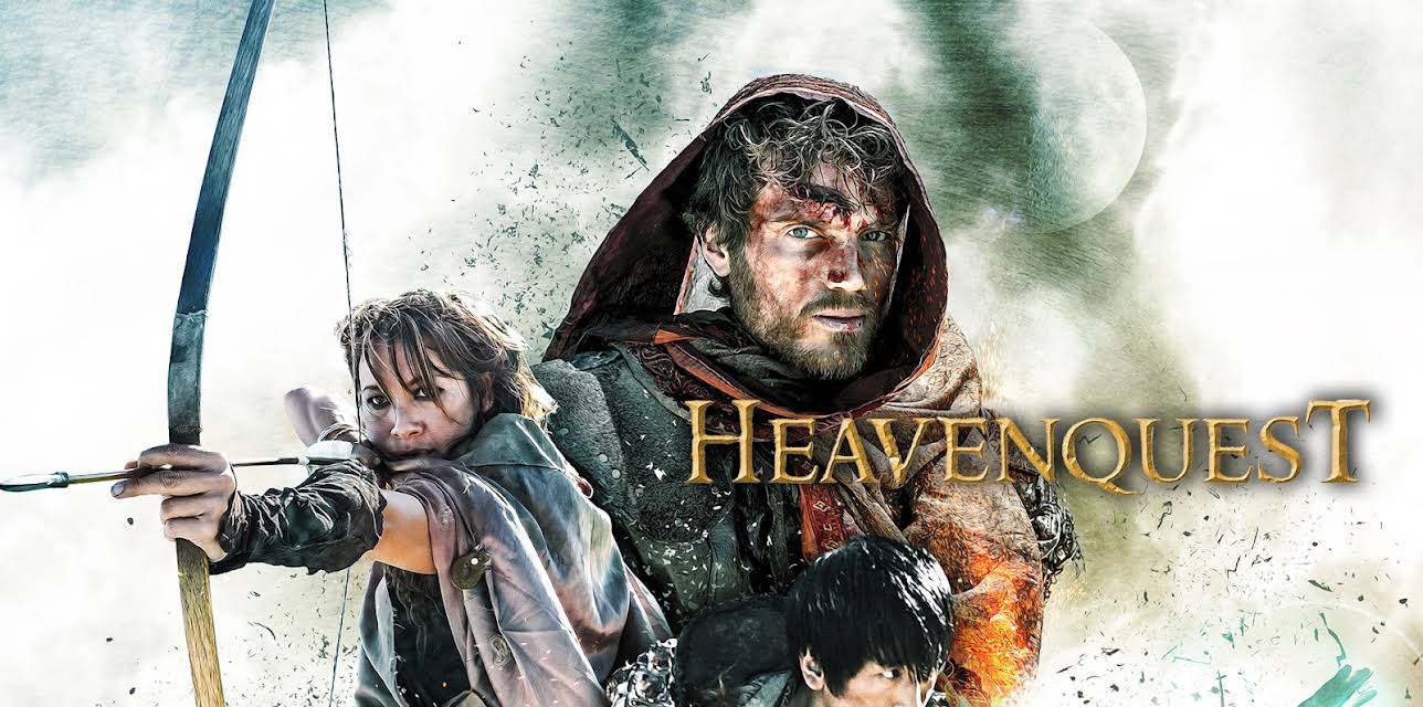 Heavenquest (2020)