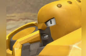 Eon Kid Season 1: Escape From the Orange Valley