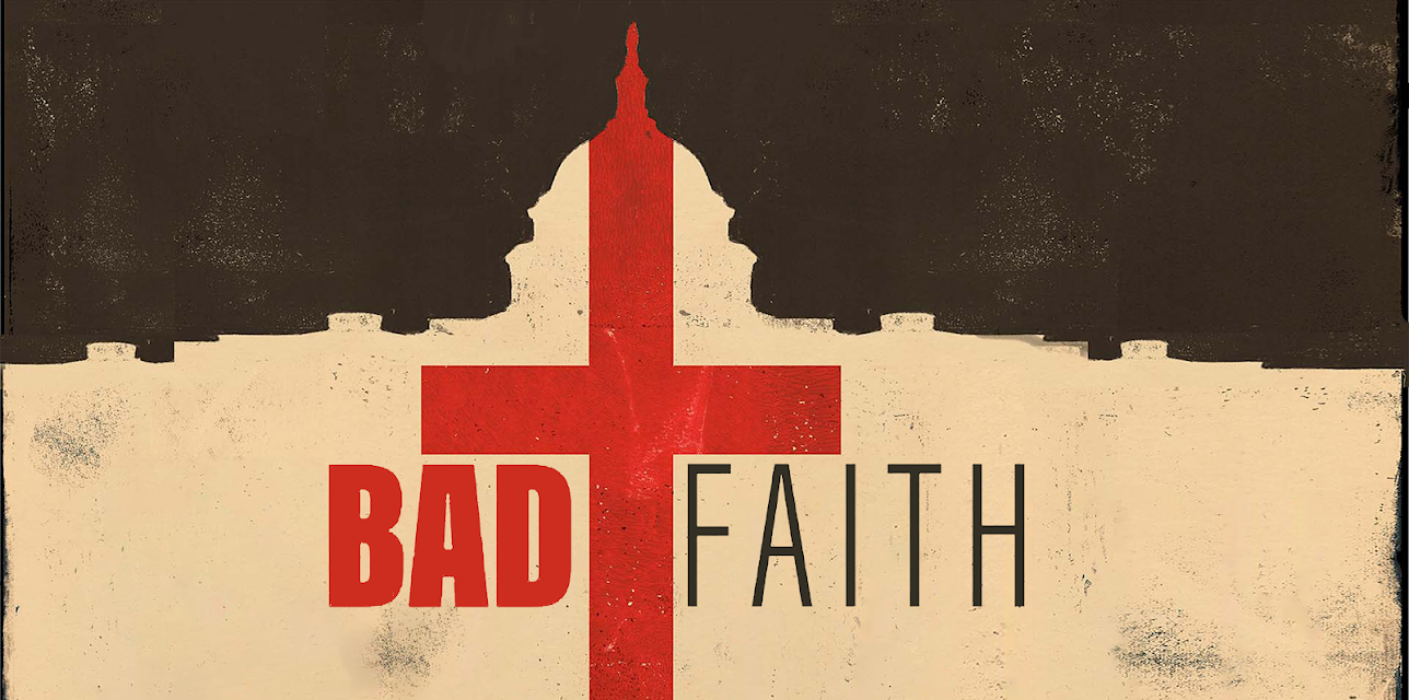 Bad Faith (2024)