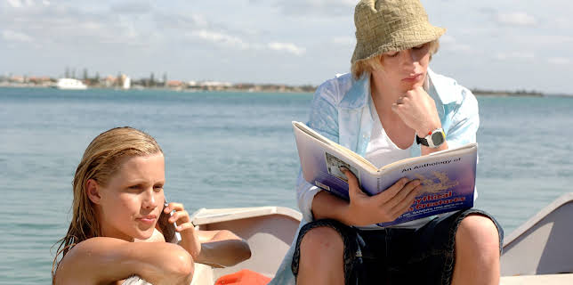 12:10: H2O - Plötzlich Meerjungfrau | ZDFneo | 12/31 2025