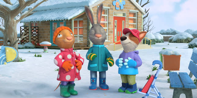 06:20: Pip und Posy | ZDF | 12/20 2025