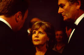 The Ambassador: Playing God