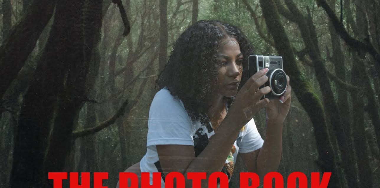 The Photo Book (2024)