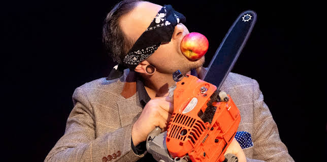 2:50 AM: Silence is Golden (S1 E4) (S1) | Dave | 2/5 2026