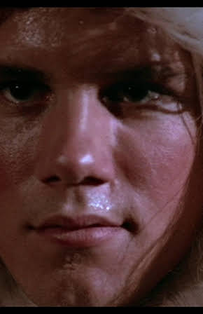 Robert Brian Wilson as 