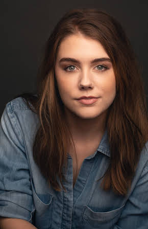 Gatlin Kate James as Emily 
  
  
  (as Gatlin Green)