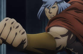 Helck: The Power of Heroes