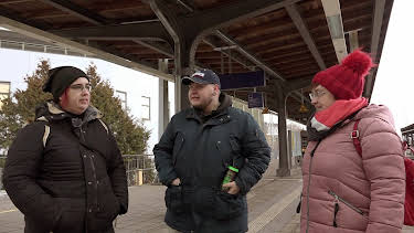 18:05: Hartz und herzlich - Tag für Tag Rostock (S13 E65) (S13) | RTL 2 | 6/9 2026