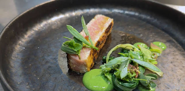 06:50: Küchen der Welt | Arte | 3/6 2026