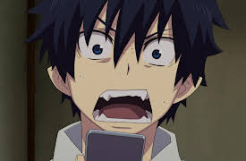 Blue Exorcist: Demon-hunting