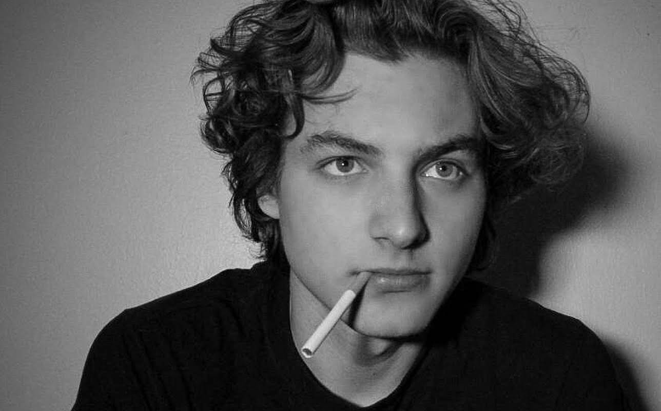 Adam Cohen
