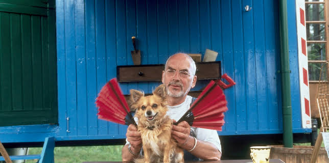 08:00: Löwenzahn Classics | ZDFneo | 1/22 2026