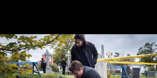 21:04: Hudson y Rex (T1): Ep.4 Día de clase | AXN | 12/18 2025