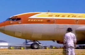 Flying Through Time: The Boeing Company - Part 1