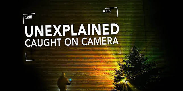 Unexplained: Caught On Camera, Season 1