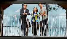 Grand Designs