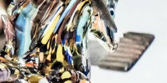 16:55: Así se hace: Esculturas de cristal | Discovery | 3/2 2026