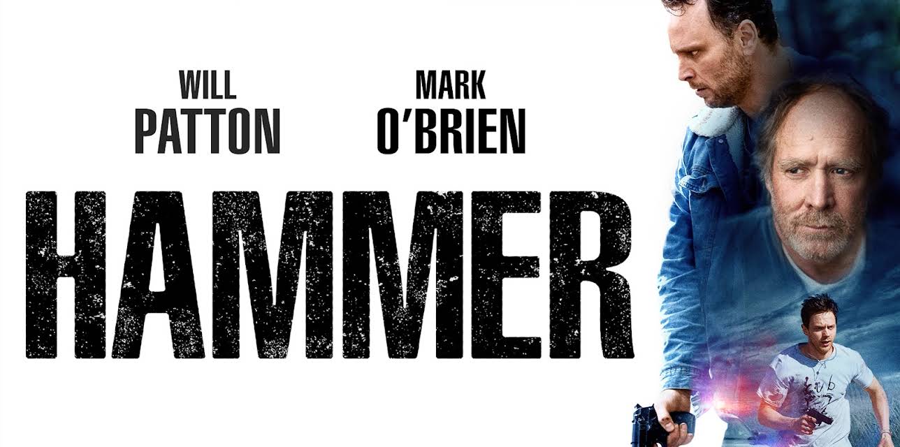 Hammer (2020)