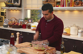 Kitchen Boss: Episode 2